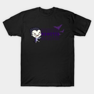 Momster Halloween Vibes! T-Shirt